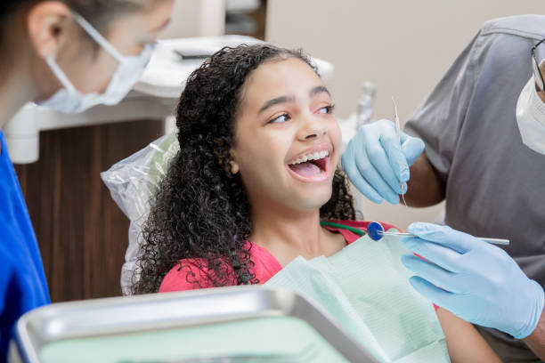 Emergency Dental Filling Replacement in NJ