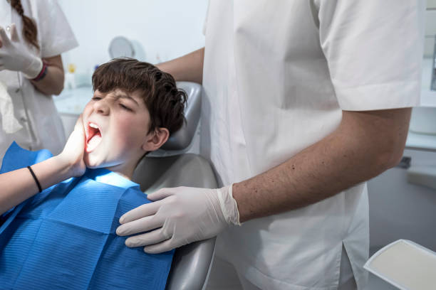 Best Dentist for Tooth Abscess  in South Amboy, NJ