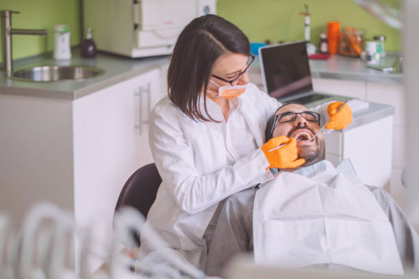 Best Chipped Tooth Repair Near Me  in South Amboy, NJ